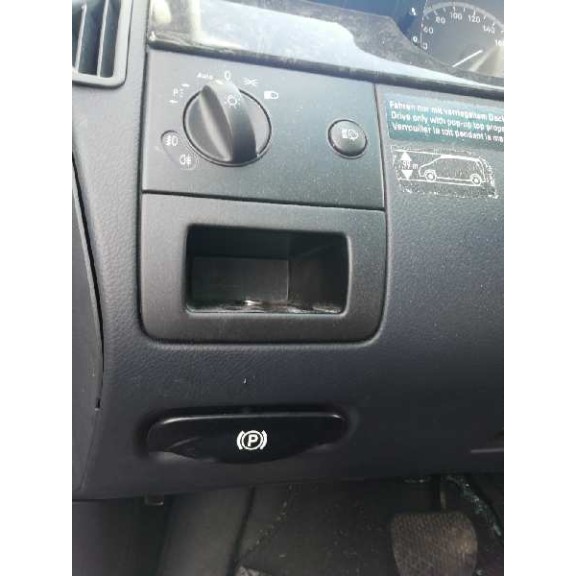 mercedes-benz viano (639) del año 2014