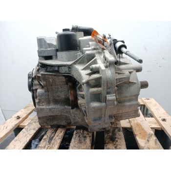 Recambio de caja cambios para audi a3 (8p1) 2.0 tdi 16v referencia OEM IAM 02E301107R 09G300036BV 09G300036BX