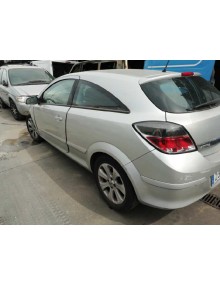 opel astra gtc del año 2008