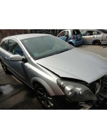 opel astra gtc del año 2008 2