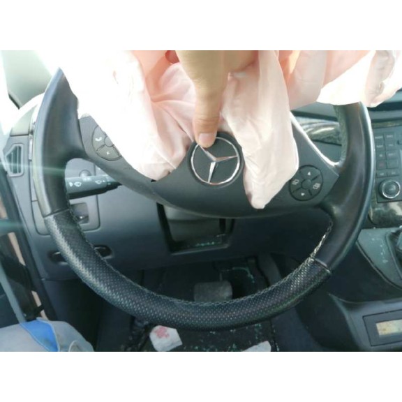 mercedes-benz viano (639) del año 2014