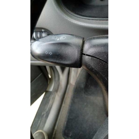 ford galaxy (vx) del año 2000