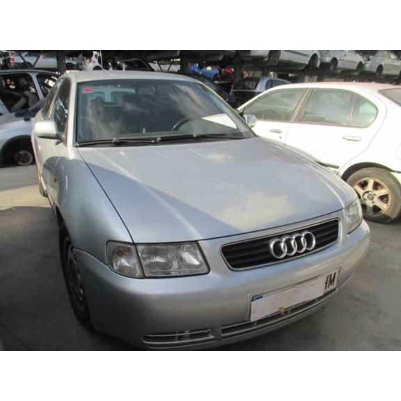 audi a3 (8l) del año 2003