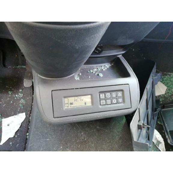 mercedes-benz viano (639) del año 2014