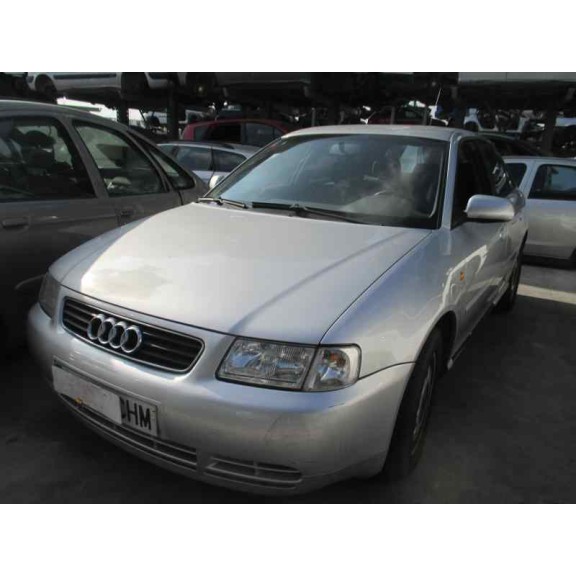 audi a3 (8l) del año 2003