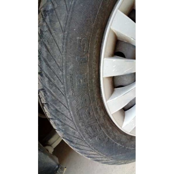 ford galaxy (vx) del año 2000