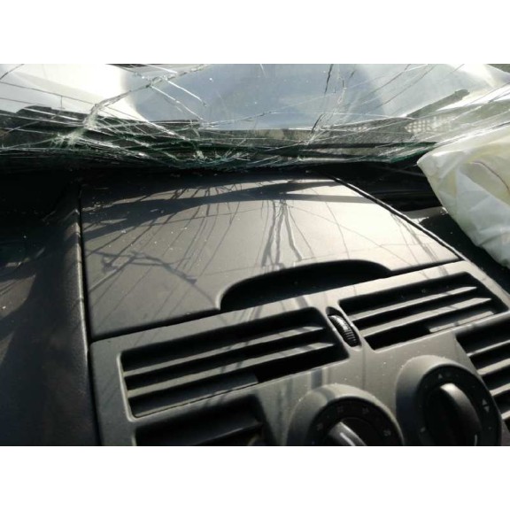 mercedes-benz viano (639) del año 2014