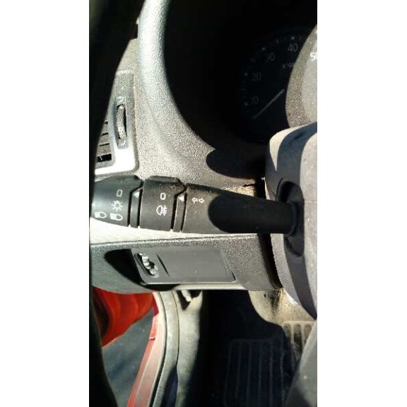 renault clio ii fase ii (b/cb0) del año 2007