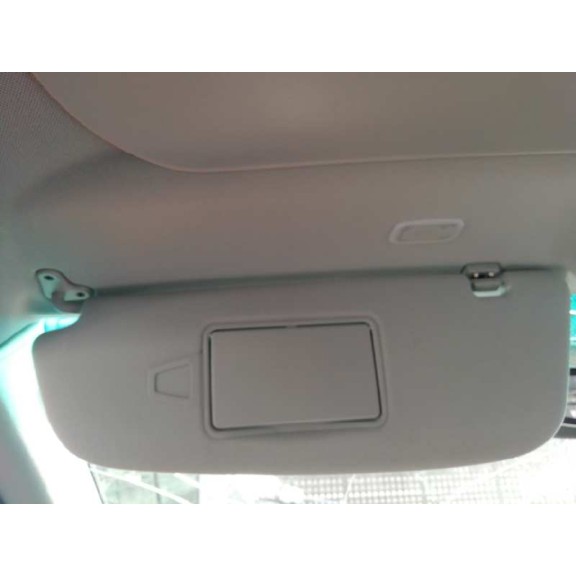 mercedes-benz viano (639) del año 2014