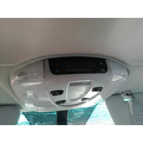 mercedes-benz viano (639) del año 2014