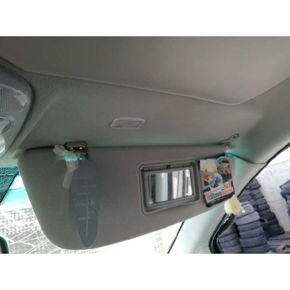 mercedes-benz viano (639) del año 2014