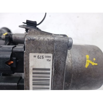 Recambio de bomba direccion para peugeot 3008 active referencia OEM IAM 9803397980  