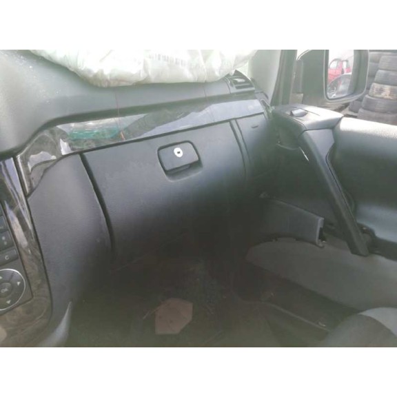 mercedes-benz viano (639) del año 2014