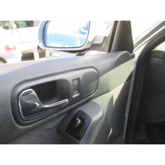 audi a3 (8l) del año 2003