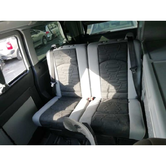 mercedes-benz viano (639) del año 2014