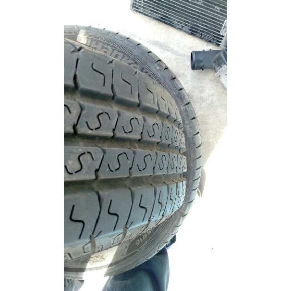 renault clio ii fase ii (b/cb0) del año 2007