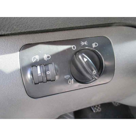 audi a3 (8l) del año 2003