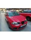 seat ibiza (6l1) del año 2006