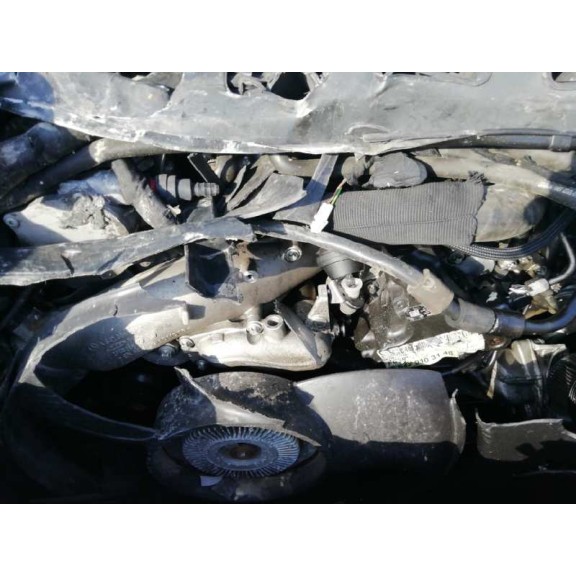 mercedes-benz viano (639) del año 2014