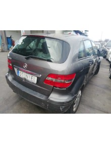 mercedes-benz clase b (w245) del año 2010