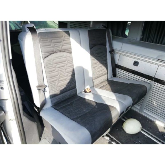 mercedes-benz viano (639) del año 2014