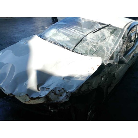 hyundai elantra (ad)(2016) del año 2016