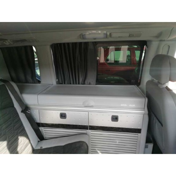 mercedes-benz viano (639) del año 2014