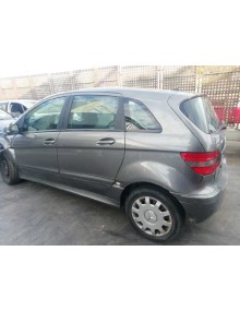 mercedes-benz clase b (w245) del año 2010 2