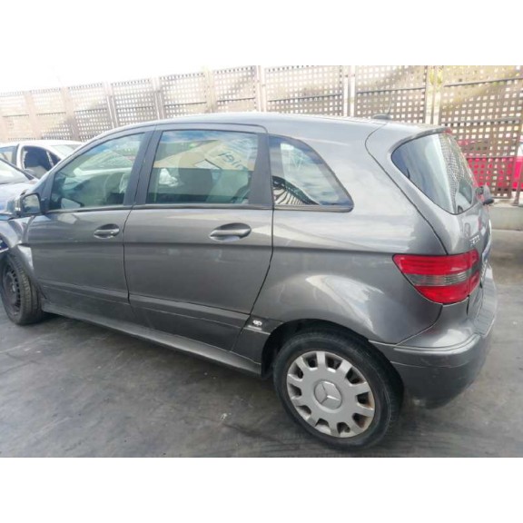 mercedes-benz clase b (w245) del año 2010