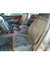 ssangyong rexton del año 2004