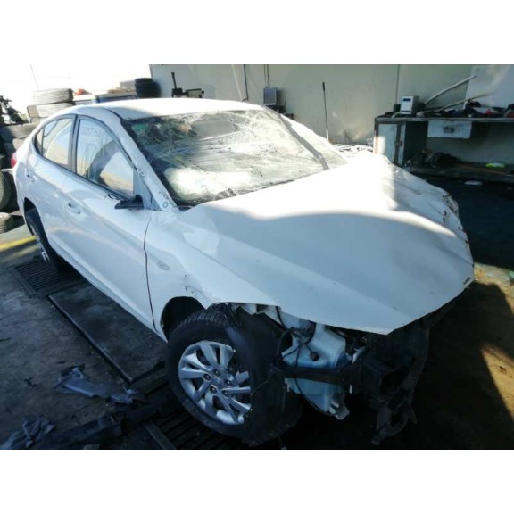 hyundai elantra (ad)(2016) del año 2016