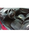 seat ibiza (6l1) del año 2006