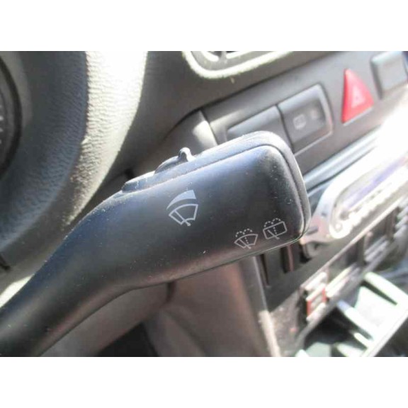 audi a3 (8l) del año 2003