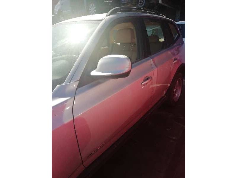 Recambio de puerta delantera izquierda para bmw x3 (e83) xdrive 20d referencia OEM IAM   