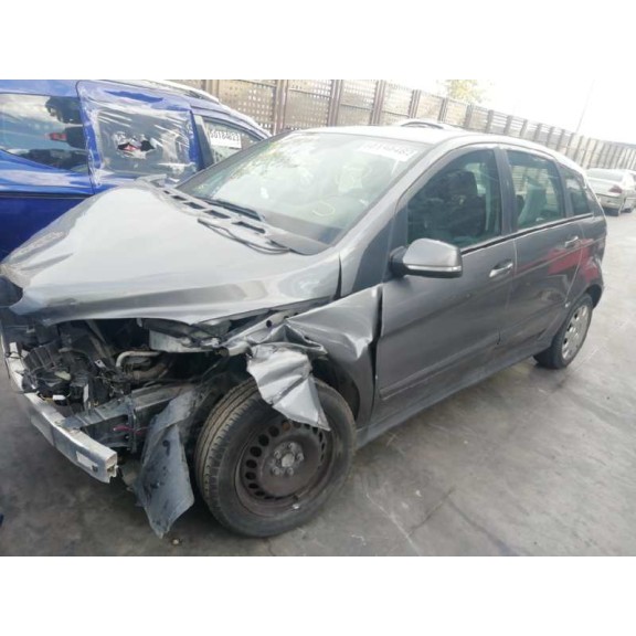 mercedes-benz clase b (w245) del año 2010