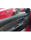seat ibiza (6l1) del año 2006