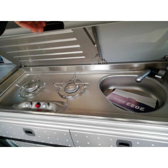 mercedes-benz viano (639) del año 2014