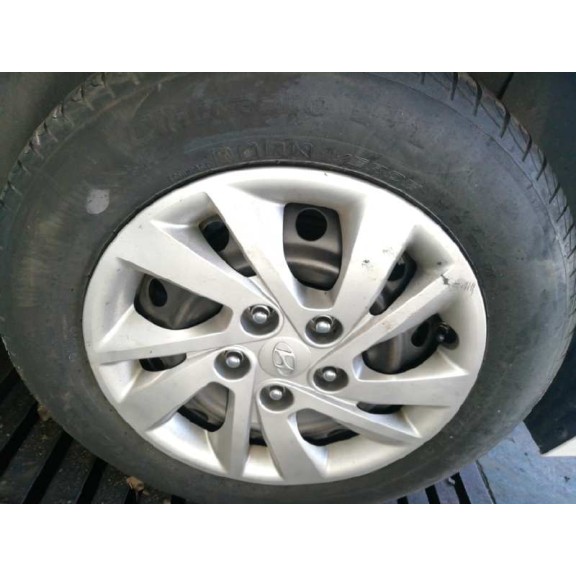 hyundai elantra (ad)(2016) del año 2016