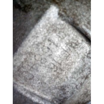 Recambio de caja casco para kia carens ( ) 1.7 crdi cat referencia OEM IAM WFJ6  