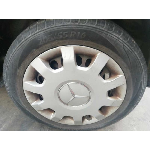 mercedes-benz clase b (w245) del año 2010