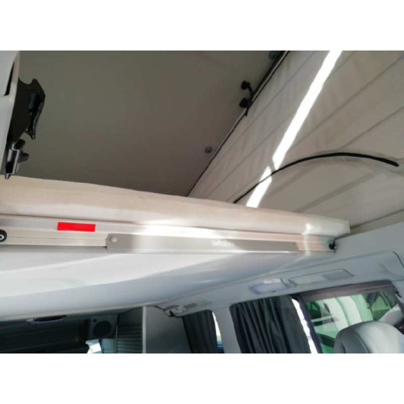 mercedes-benz viano (639) del año 2014