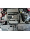 seat ibiza (6l1) del año 2006