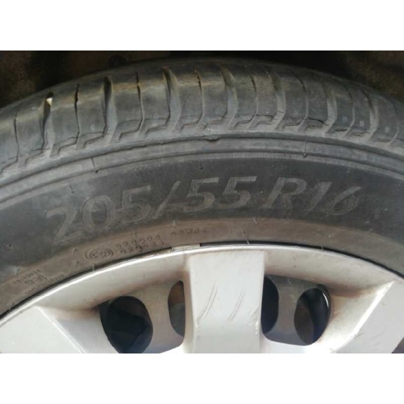 mercedes-benz clase b (w245) del año 2010