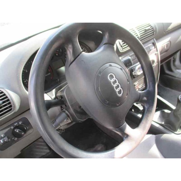 audi a3 (8l) del año 2003