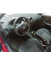 seat ibiza (6l1) del año 2006