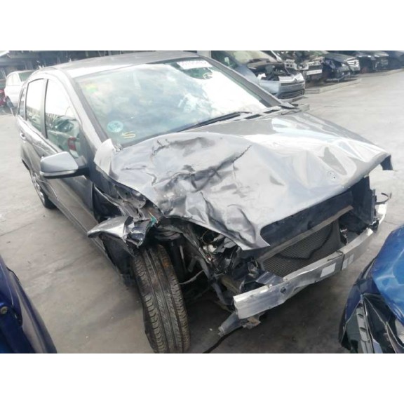 mercedes-benz clase b (w245) del año 2010