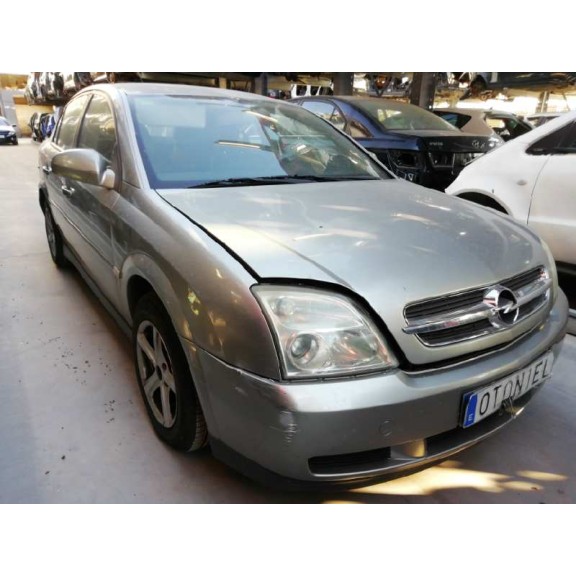 opel vectra c berlina del año 2003