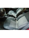 seat ibiza (6l1) del año 2006