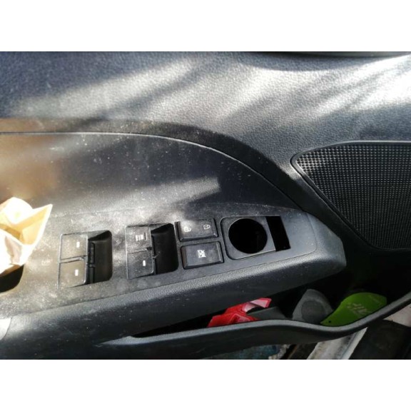 hyundai elantra (ad)(2016) del año 2016