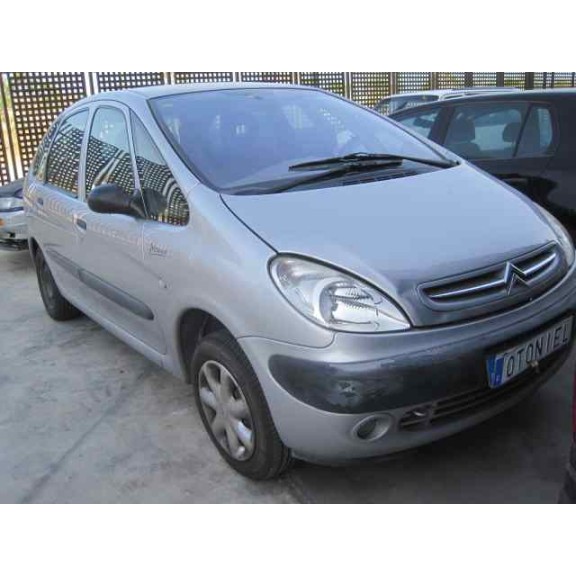 citroën xsara picasso del año 2001